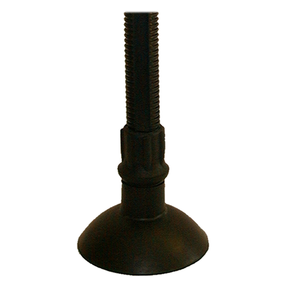 STERN LIGHT Suction Cup or Mast