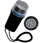 UV LED Flashlight - 40 LEDs